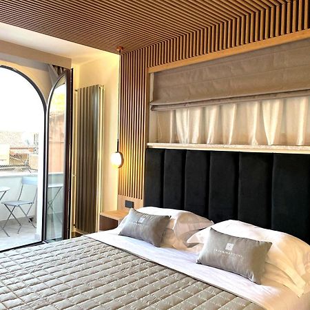 Taormina Rooms Centro Storico Ngoại thất bức ảnh