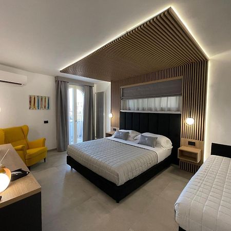 Taormina Rooms Centro Storico Ngoại thất bức ảnh