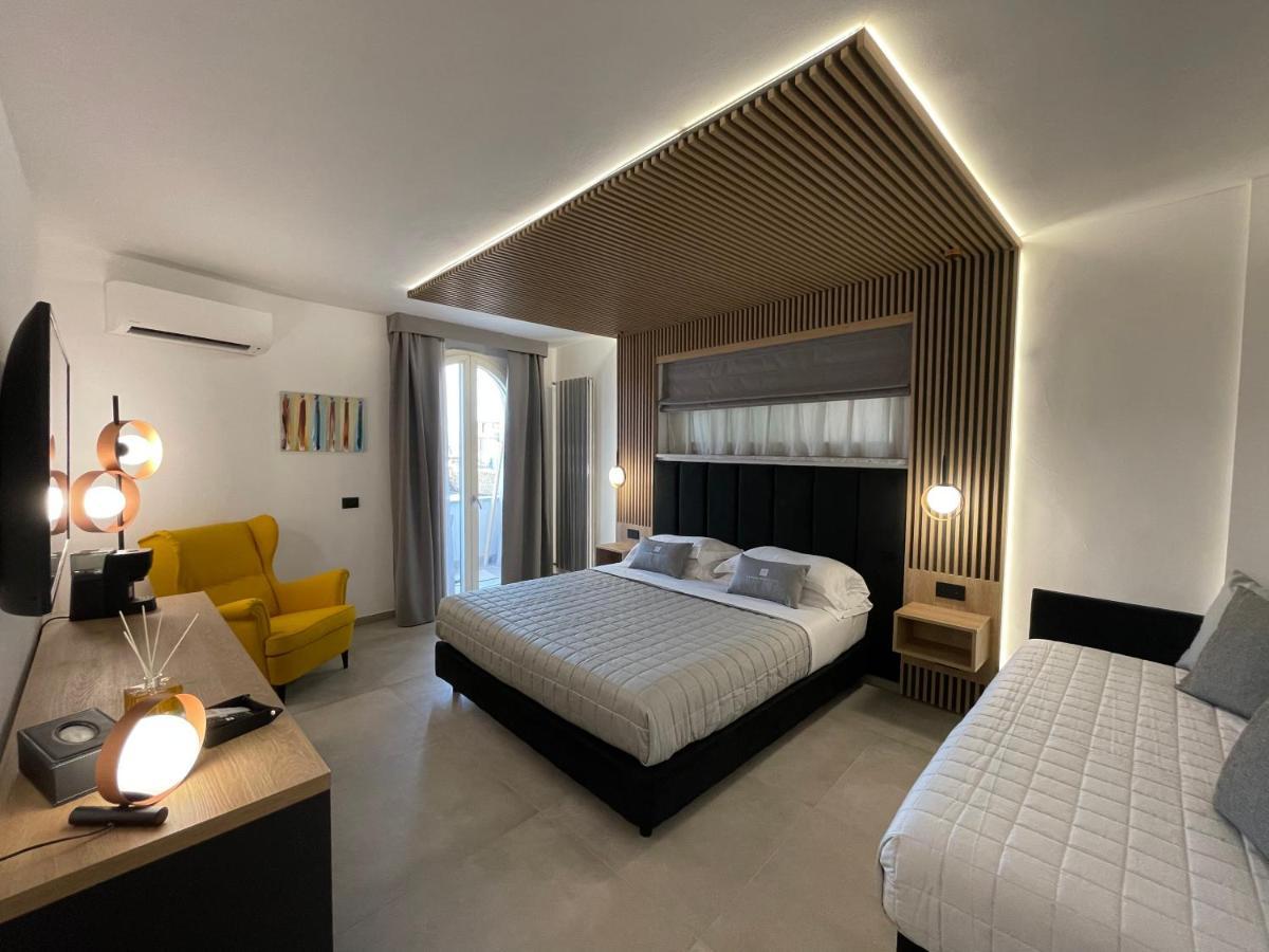 Taormina Rooms Centro Storico Ngoại thất bức ảnh