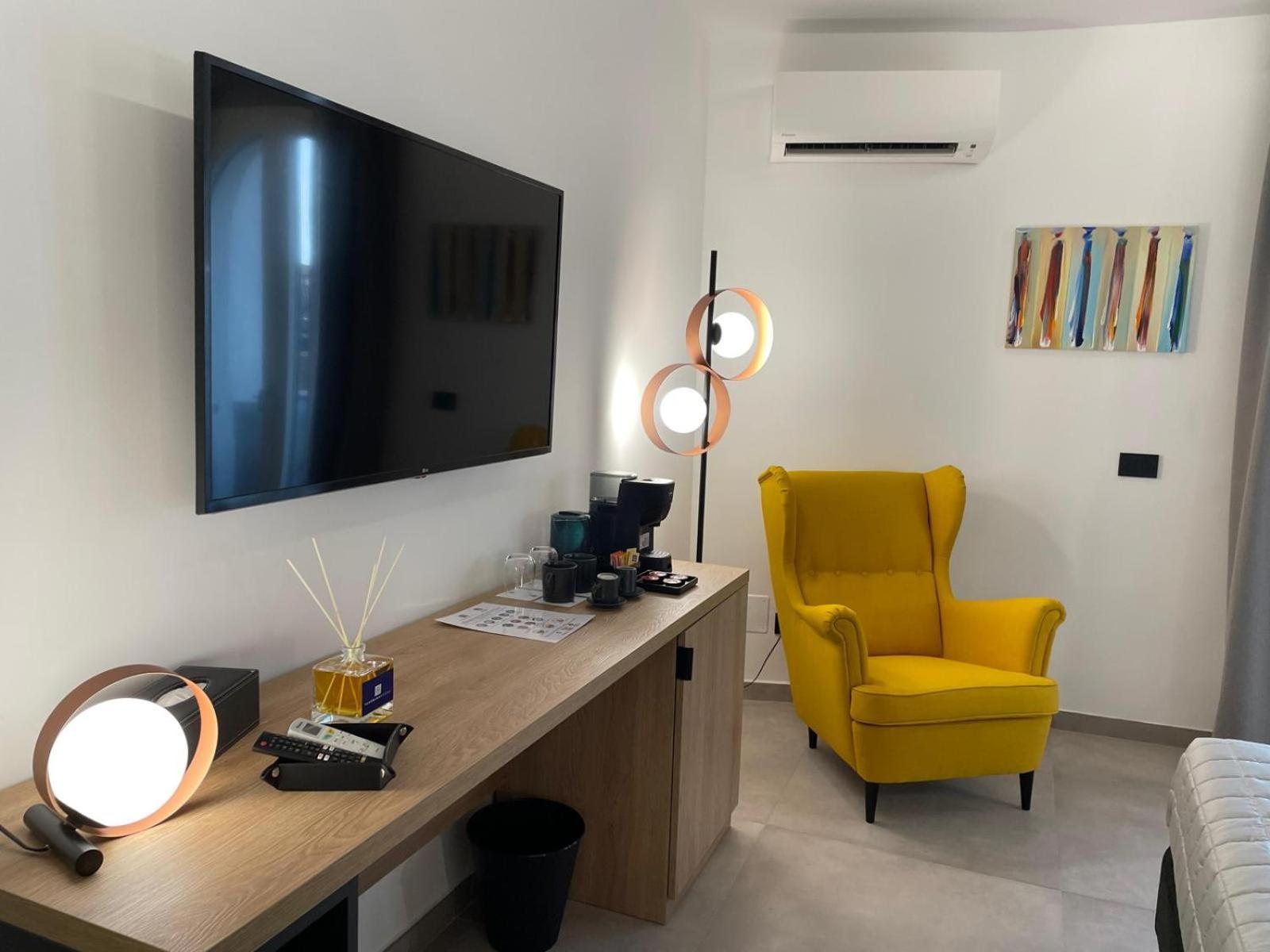 Taormina Rooms Centro Storico Ngoại thất bức ảnh