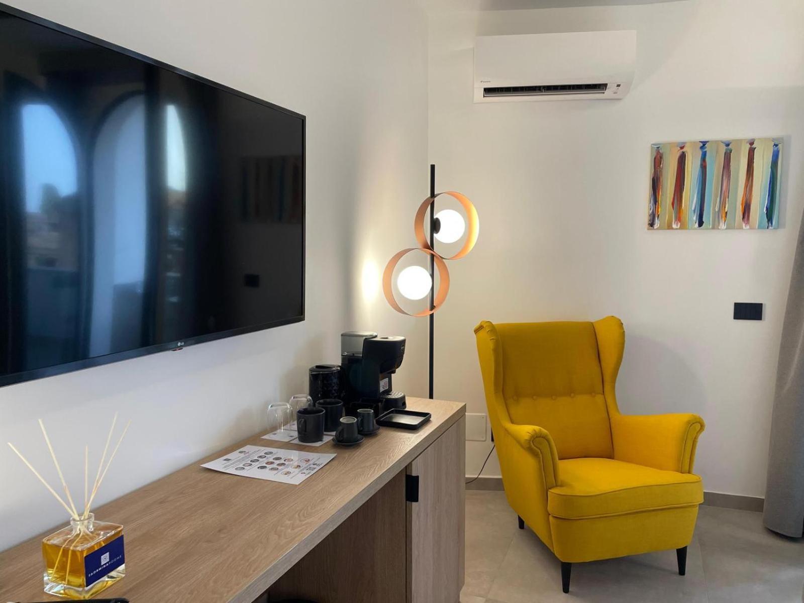 Taormina Rooms Centro Storico Ngoại thất bức ảnh