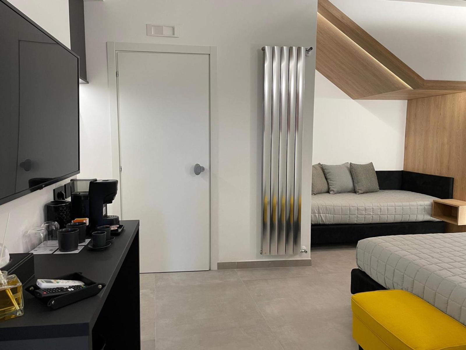 Taormina Rooms Centro Storico Ngoại thất bức ảnh