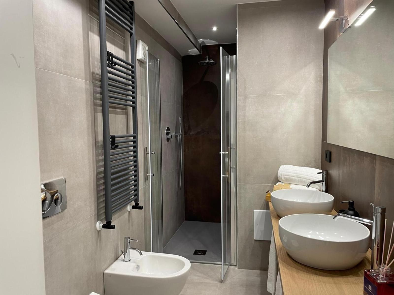 Taormina Rooms Centro Storico Ngoại thất bức ảnh