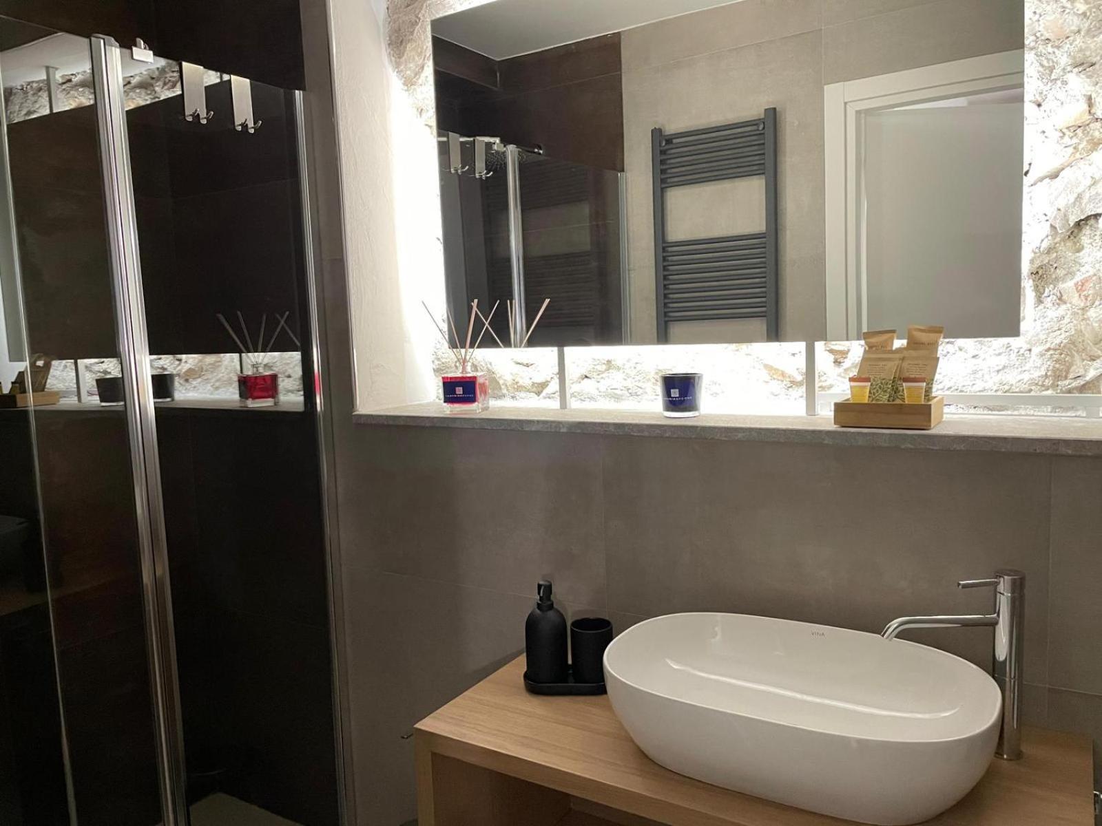 Taormina Rooms Centro Storico Ngoại thất bức ảnh
