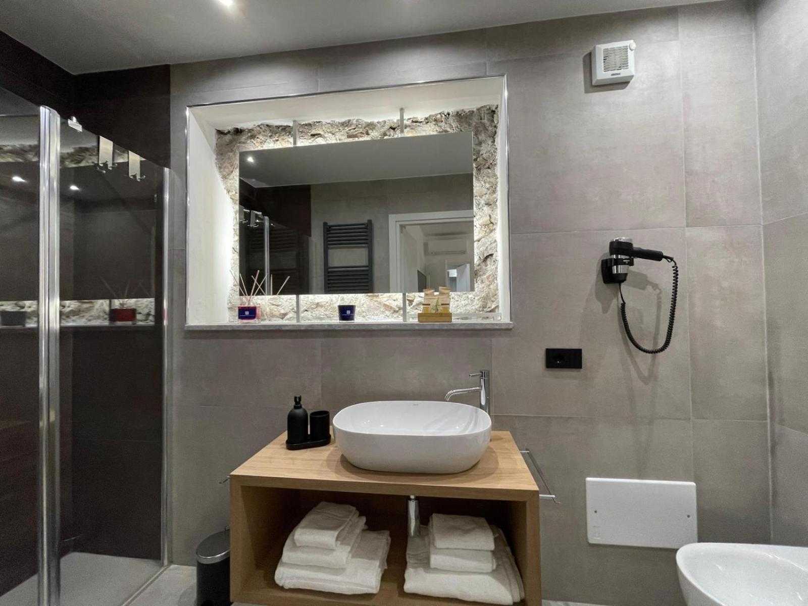 Taormina Rooms Centro Storico Ngoại thất bức ảnh