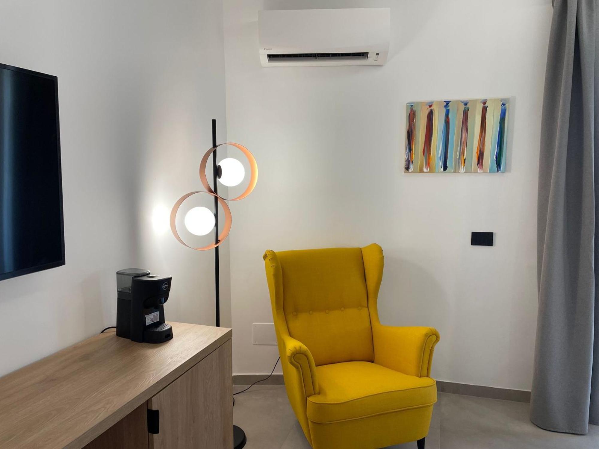 Taormina Rooms Centro Storico Ngoại thất bức ảnh
