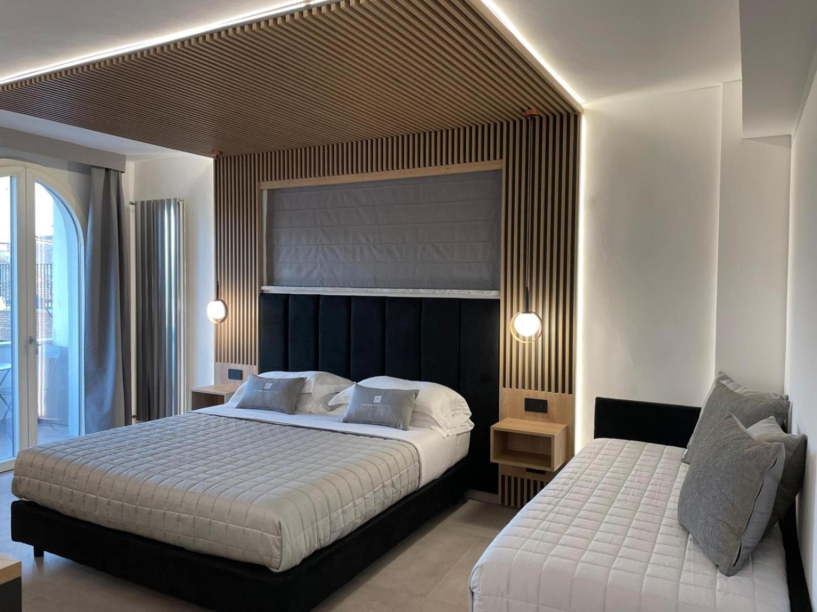 Taormina Rooms Centro Storico Ngoại thất bức ảnh